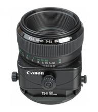picture Canon TS-E 90mm f/2.8
