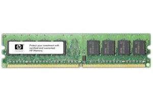 picture HP 500658-B21 DDR3 4GB 1333MHz CL9 Dual Rank ECC RDIMM RAM
