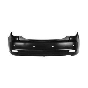 picture G2804511 Rear Bumper For Lifan 820