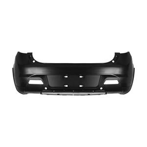 picture AAB2804111B2 Rear Bumper For Lifan