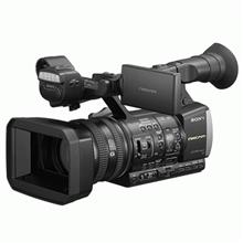 picture Sony HXR-NX3/1 NXCAM
