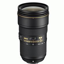 picture Nikon AF-S NIKKOR 24-70mm f/2.8E ED VR Lens