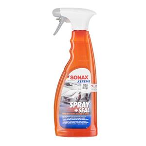 Sonax 02434000-544 Car Body Protection Spray 750ml 