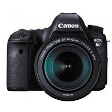 picture Canon EOS 6D + 24-105 STM Digital Camera