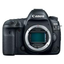 Canon EOS 5D Mark IV Body Digital Camera 