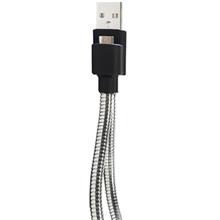 picture Fuse Chicken Titan Loop M USB To microUSB Cable 0.25m