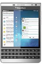 picture BlackBerry Dallas Silver Edition 