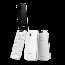 picture Alcatel OneTouch 2051 Dual SIM