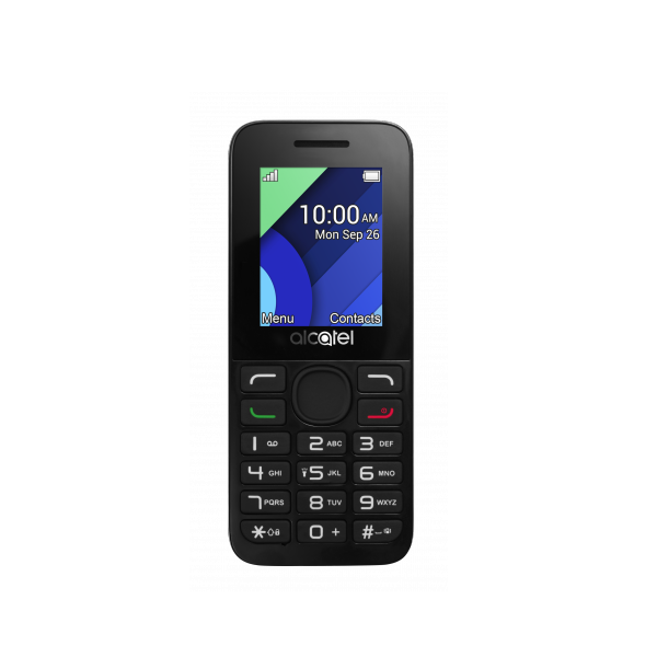 picture Alcatel OneTouch 1054