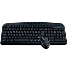 picture XP 9600M Wired Keyboard and Mouse