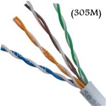 picture Knet CAT5e UTP Network Cable 305M
