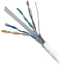 picture Knet CAT6 SFTP Network Cable 305M