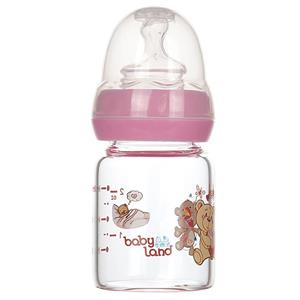 Baby Land 438 Baby Bottle 60ml 