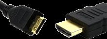 picture KNET PLUS HDMI 1.4 20M CABLE