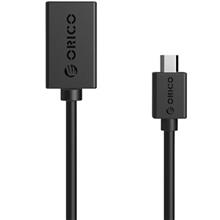 picture Orico COR2-15 OTG USB 2.0 Cable 0.15m
