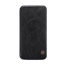 picture Motorola Moto G4 Plus Nillkin Qin Leather Case