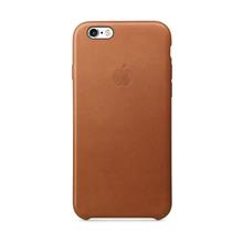 picture Apple iphone 6S Original Leather Cover