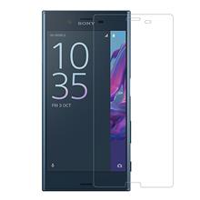 picture Sony Xperia XZ Nillkin H+ Pro tempered glass screen protector