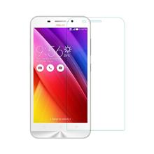 picture Asus Zenfone Max Nillkin H tempered glass screen protector
