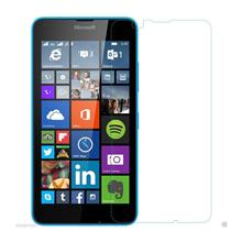 picture Microsoft Lumia 640 Nillkin H tempered glass screen protector