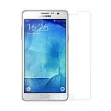 picture Samsung Galaxy On7 Nillkin H tempered glass screen protector
