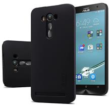 picture Nillkin Super Frosted Shield Cover For Asus ZenFone 2 Laser