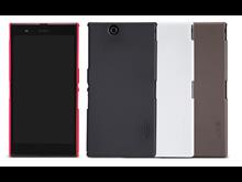 picture Nillkin For Sony Xperia Z Ultra-Super Frosted Shield
