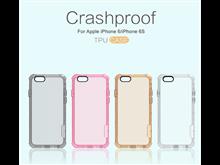 picture Nillkin for Apple iPhone 6(iPhone 6S) Crashproof Case