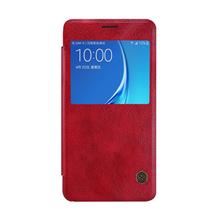 picture Samsung J710 Nillkin Qin Leather Case