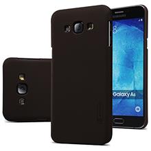 picture Nillkin Super Frosted Shield Cover For Galaxy A8