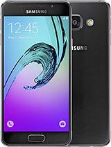 picture Samsung Galaxy A3 2017