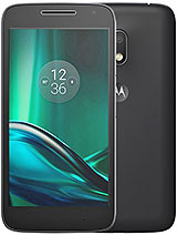 picture Motorola Moto G4 Play