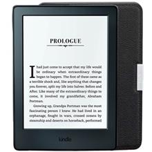 picture Amazon Kindle 8th Generation E-reader With Original Cover- 4GB
