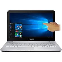 picture ASUS N552VW Core i7-16GB-2TB-4GB