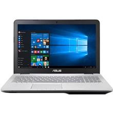 picture ASUS N551VW Core i7-8GB-1TB-4GB 