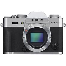 picture Fujifilm X-T10 Digital Camera