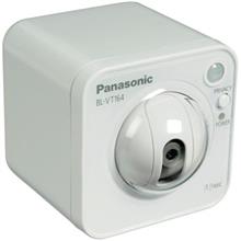 picture Panasonic BL-VT164 Network Camera