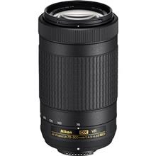 picture Nikon 70-300 AF-P VR Lens