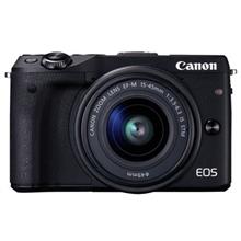 picture Canon EOS M3 Mirrorless Digital Camera 