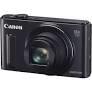 picture Canon Powershot SX610 HS