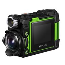 picture Olympus TG Tracker Action Camera