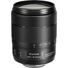 Canon 18-135mm IS USM Lens 