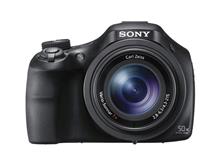 picture SONY HX400 / HX400V- Compact Camera with 50x Optical Zoom