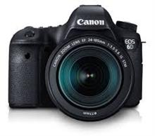 picture Canon EOS 6D+24-105 STM