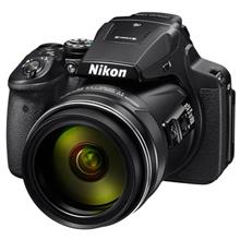 picture Nikon P900s Digital Camera