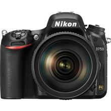 picture Nikon D750 DSLR -Kit 24-120  Lens