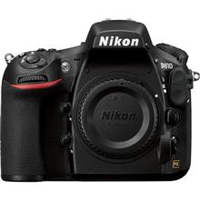 picture Nikon D810-Body-DSLR Camera