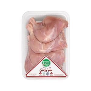 ران مرغ بی پوست 900 گرمی مهیاپروتئین 