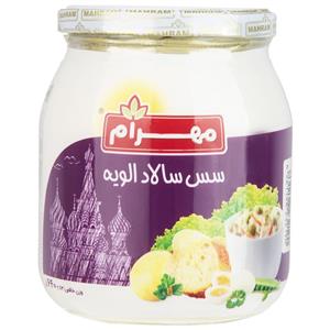 picture Mahram Olivier Salad Sauce 640gr