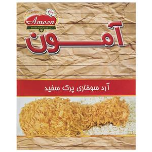picture Amoon White Flaked Bread Crumbls 250gr